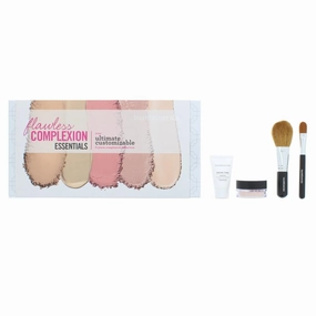 Bare Minerals Flawless Complexion Essentials 4 Piece Gift Set