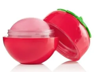 Bath and Body Works Liplicious Strawberry Lip Balm