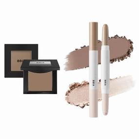 BBIA Last Blush (07 ALMOND BLOSSOM)   Last Contour Stick (01 WARM DETAIL) BUNDLE SET