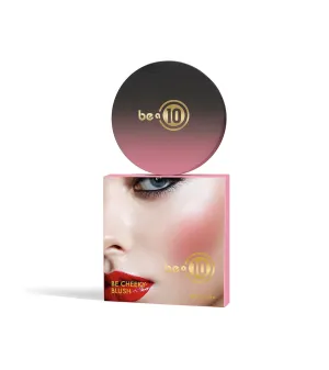 Be Cheeky Blush Be Audacious Rose 1 ea