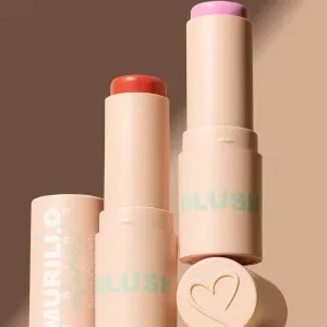 beauty creation murillo twis define me contour sticks aand blush sticks (2, CHEEK CHECK BLUSH STICKS, mediano)