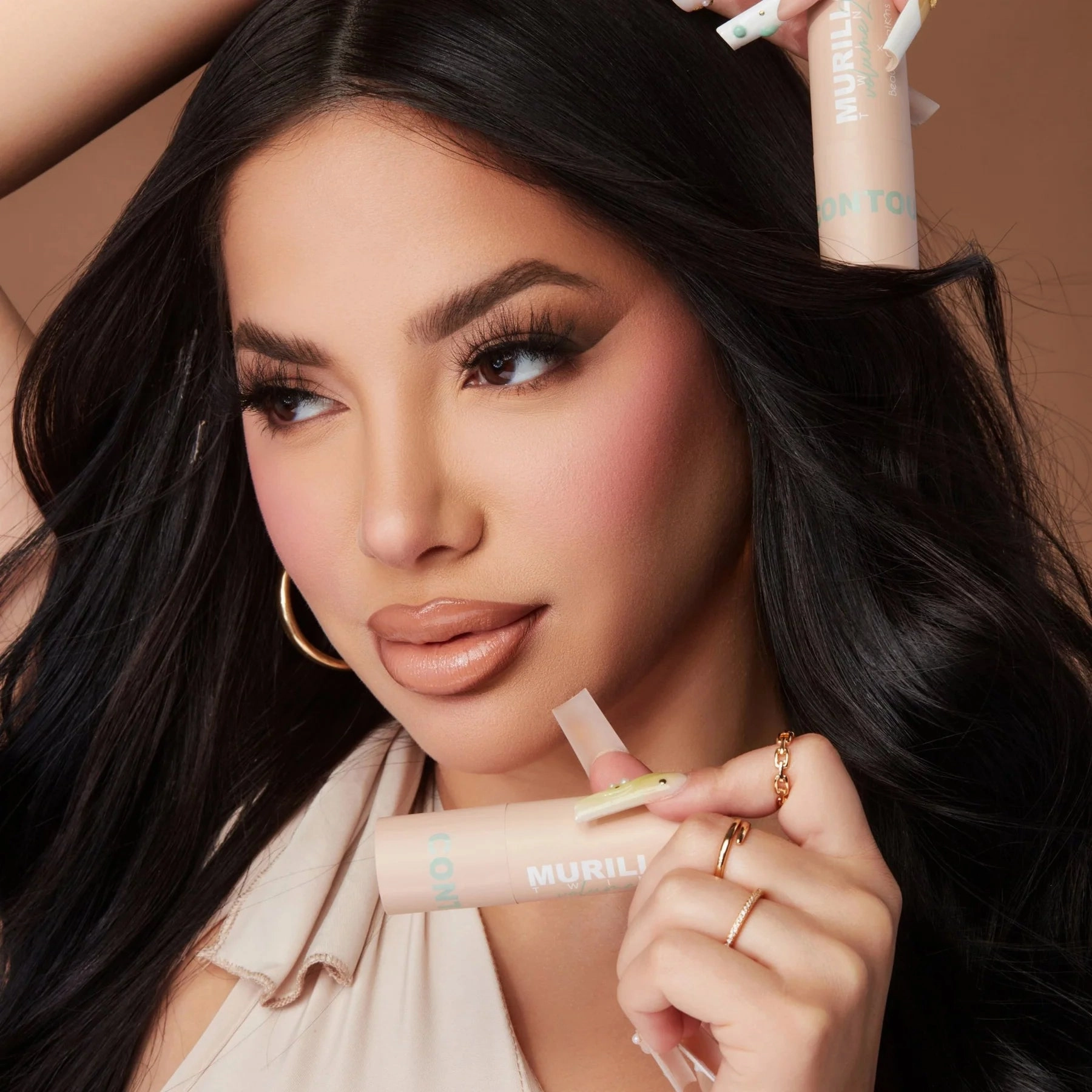 Beauty Creations - Murillo Twins Vol. 2 Define Me Contour Sticks