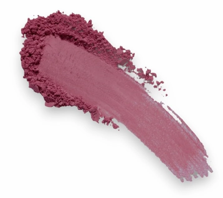 Beauty L.A.A.L.I Powder Blush Collection (Ishq Glowy Burgendy, 7.5g)