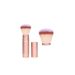 Benefit Cosmetics Multitasking Cheek Brush for Powder Blush, Bronzer & Highlighter