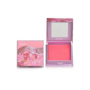 Benefit Crystah Strawberry Pink Blush 0.21 Ounce