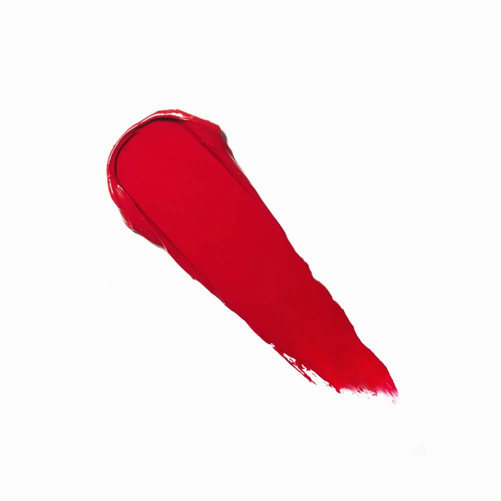 Berrybalm(Vivid Red), lip & cheek balm, multi blush, moisturizing and matte, highly pigmented, long lasting formula