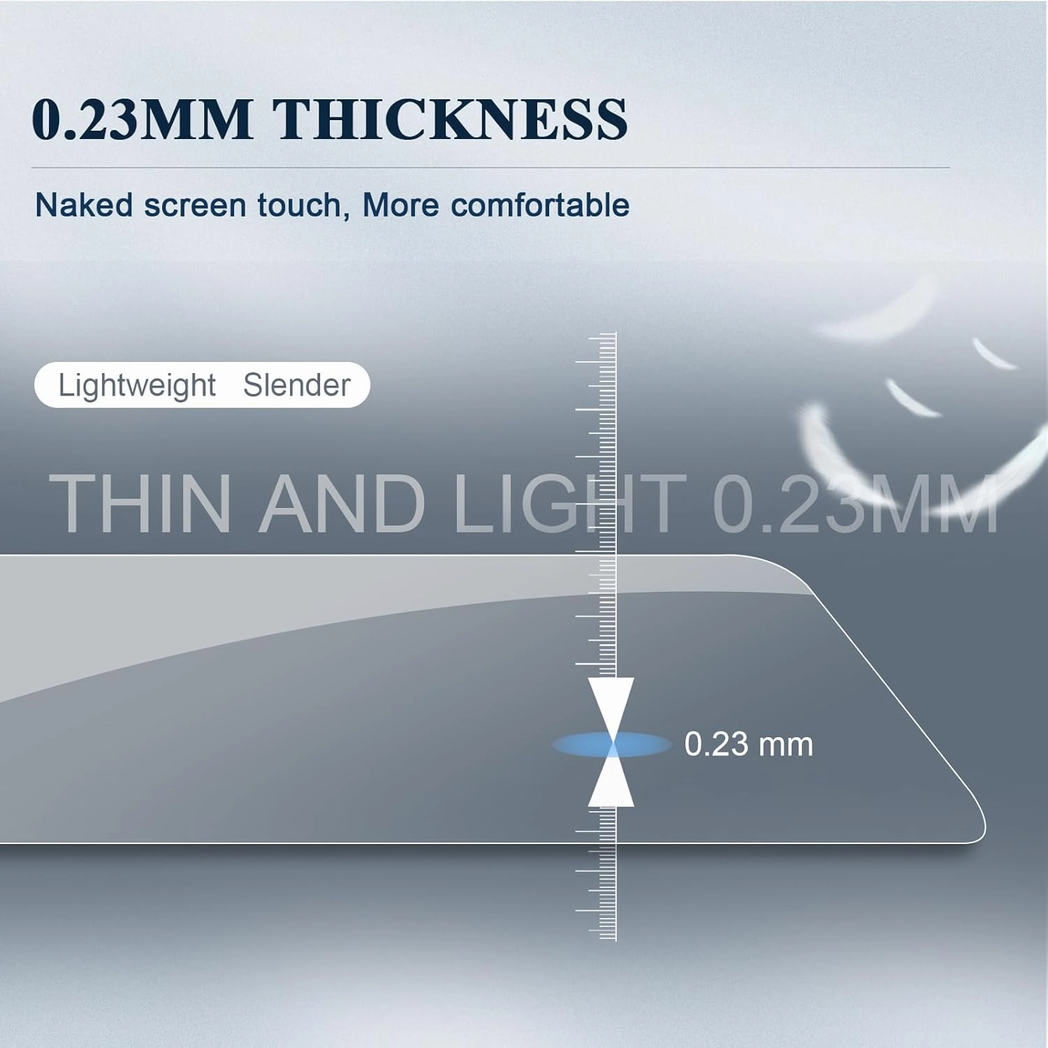 BIBIBO 4Pcs for 2025 Nissan Kicks Screen Protector 2025 Nissan Kicks SV/SR Dual 12.3" Display [Anti-Glare Anti-Scratch Ultra-Clear] 2025 Nissan Kicks Accessories 2025