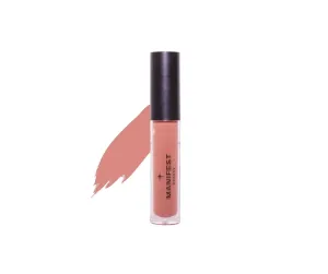 BIG POUT ENERGY Lip Plumper, Chili-Infused Lip Plumping Oil for Full and Smooth Lips, Lip Gloss Finish, With Easy Swipe XL Wand Applicator, Nude Hotness, 0.12 fl oz