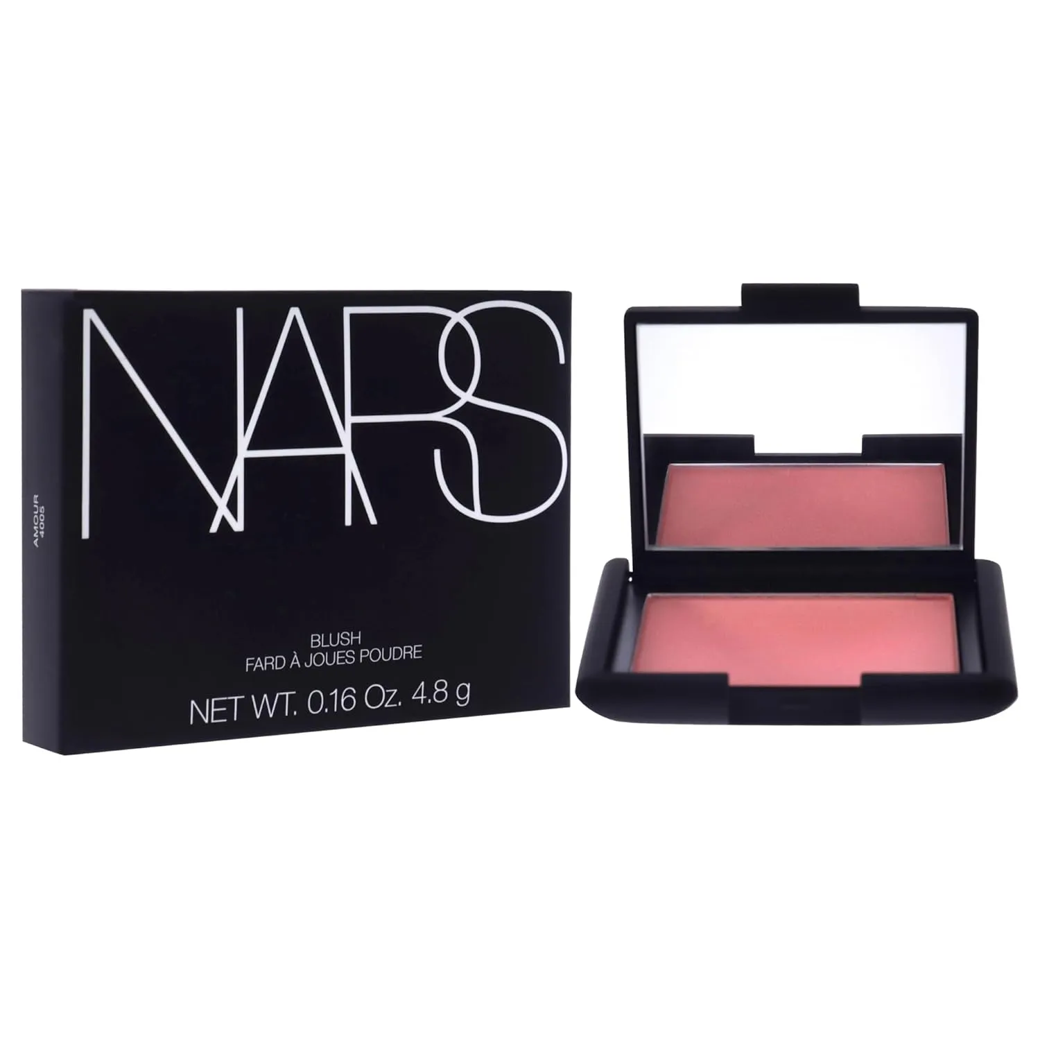 Blush - Amour by NARS for Women - 0.16 oz Blush