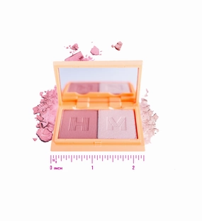 Blush   Brighten Duo - Call My Agent