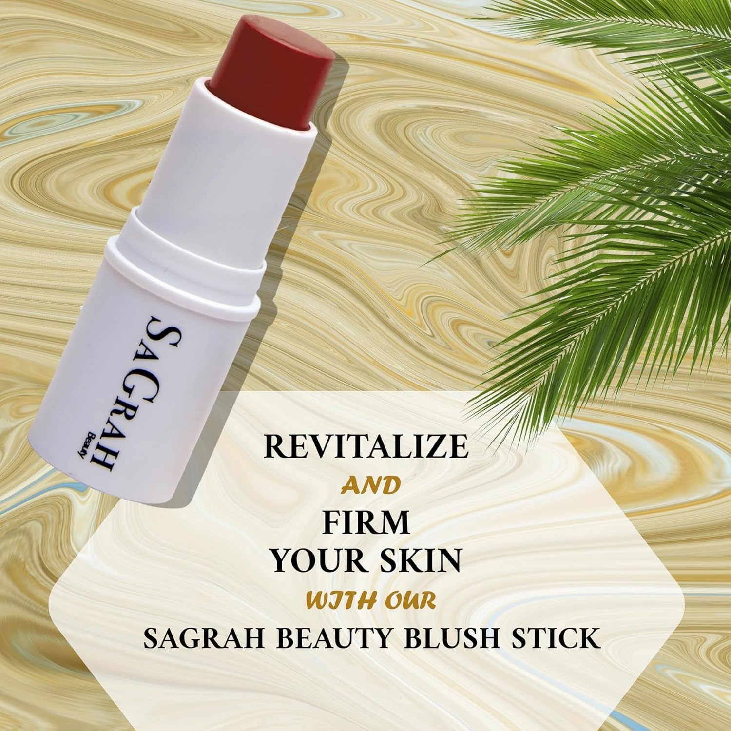Blush Stick (Rosewood)