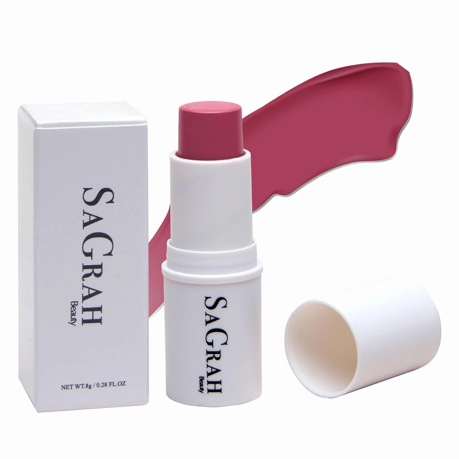 Blush Stick (Sunset Rose)