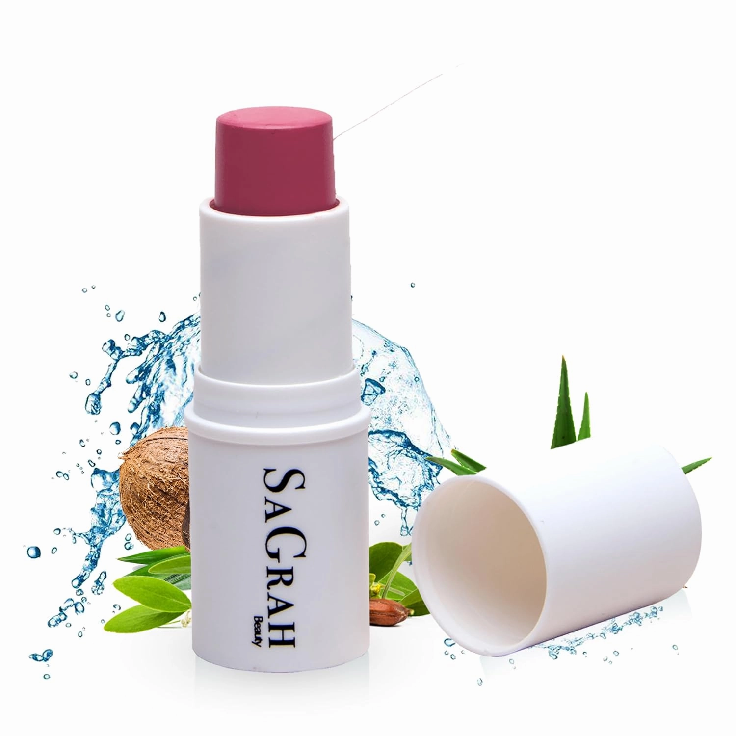 Blush Stick (Sunset Rose)