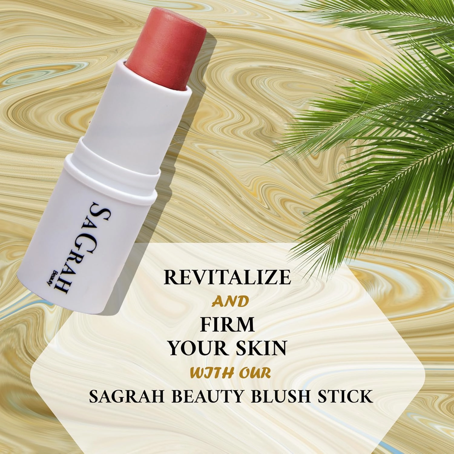 Blush Stick (Sweet Peach)