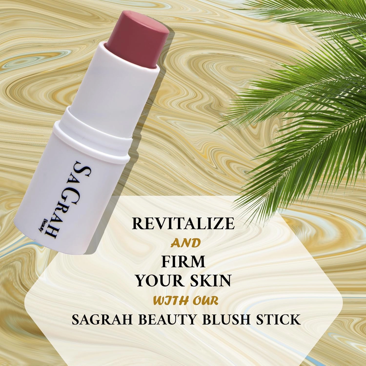 Blush Stick (Vintage Mauve)