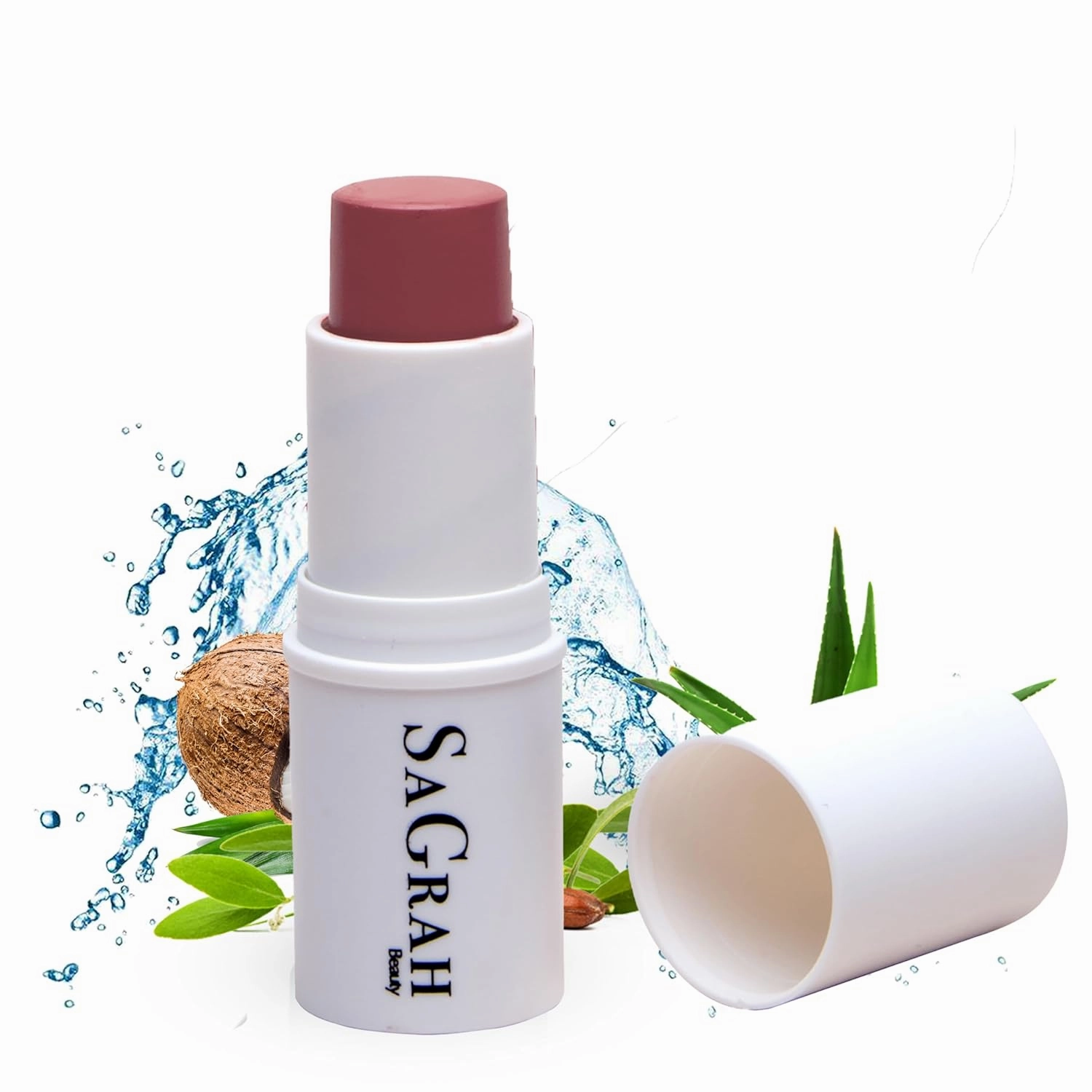 Blush Stick (Vintage Mauve)