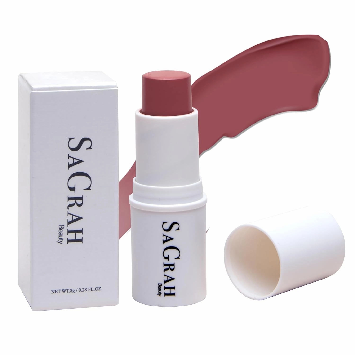 Blush Stick (Vintage Mauve)