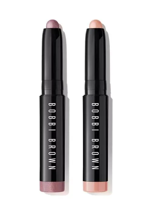 Bobbi Brown Mini Party Prep Long-Wear Cream Shadow Stick Duo