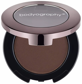 BODYOGRAPHY - Expressions Eye Shadow, Sable, 0.14 Ounce