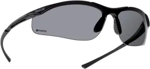 BOLLE SAFETY, 40048, CONTOUR POLARIZED PC ASAF/DARK GUNMETAL