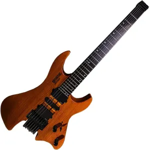 Bootlegger Guitar Absinthe Honey Gloss