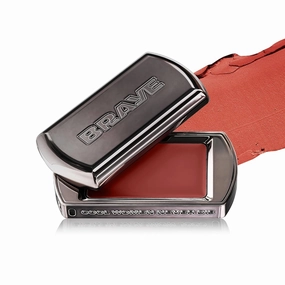 BRAYE LIPSLEEK BLUR | Blush for Cheeks & Lips, Korean Makeup Blush, Cool Lip and Cheek Balm, Vegan Cream, Lightweight w/Blendable & Buildable Makeup, Natural Look 02 BUBBLY 0.08oz