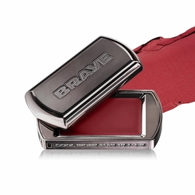 BRAYE LIPSLEEK BLUR | Blush for Cheeks & Lips, Korean Makeup Blush, Cool Lip and Cheek Balm, Vegan Cream, Lightweight w/Blendable & Buildable Makeup, Natural Look 04 FREENESS 0.08oz