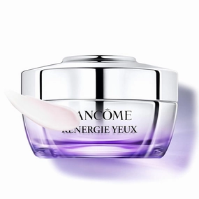 Bright Eye Cream Anti-Aging, Moisturizer for Dark Circles Eyes - Caffeine & Hyaluronic Acid for Lifting & Fading Eye Shadows - Gentle for Sensitive Skin, Contact Lens Wearers (0.5 Fl. Oz)
