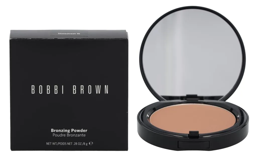 Bronzing Powder