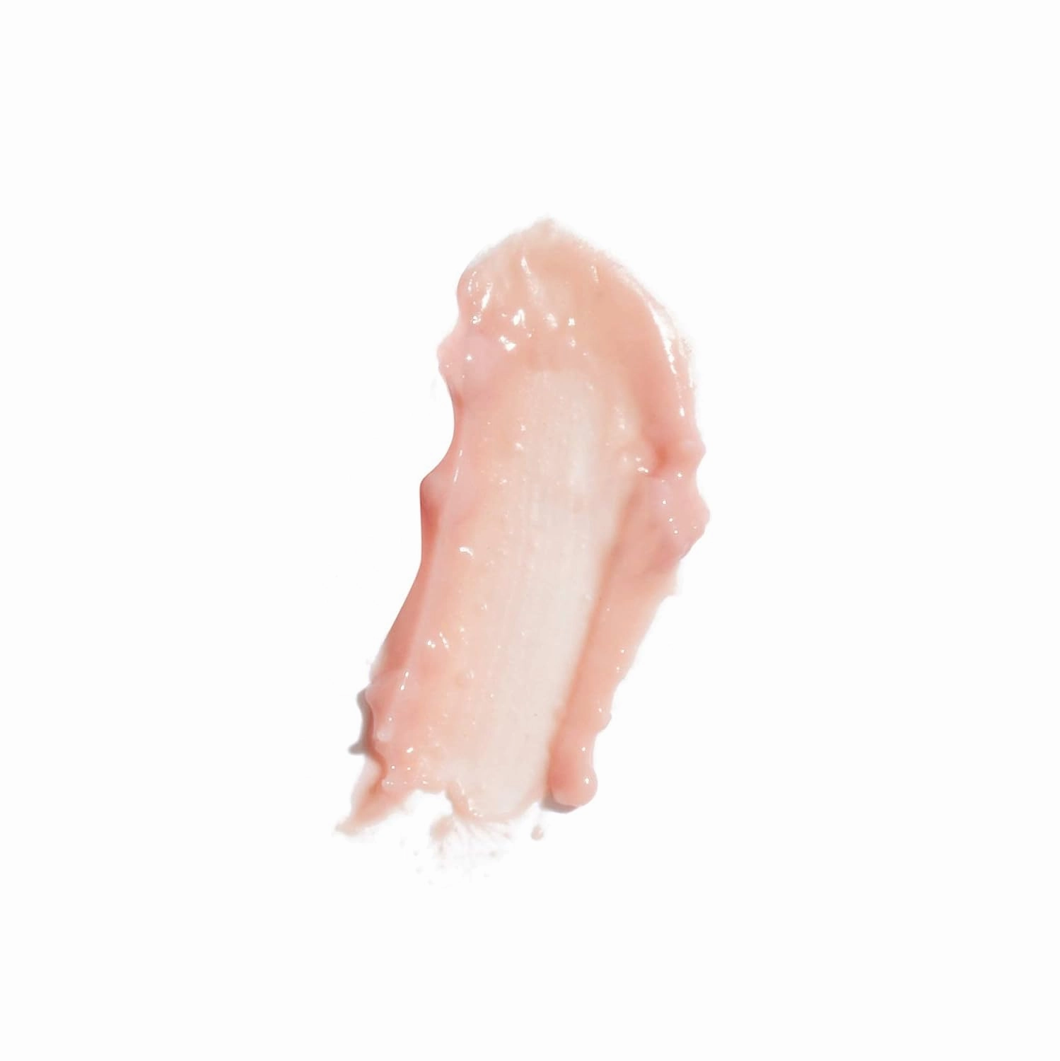 Bundle of ATTITUDE Oceanly Lightweight Blush Stick, Titanium Dioxide-Free, EWG Verified, Plastic-Free, Vegan & Cruelty-free Makeup, Silky Pink, 0.3 Oz   Sheer Lip Gloss Stick, Silky Pink, 0.12 Oz