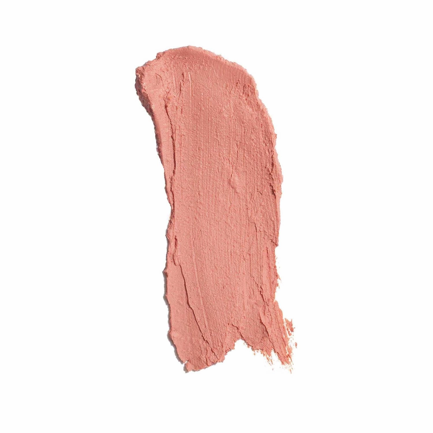 Bundle of ATTITUDE Oceanly Lightweight Blush Stick, Titanium Dioxide-Free, EWG Verified, Plastic-Free, Vegan & Cruelty-free Makeup, Silky Pink, 0.3 Oz   Sheer Lip Gloss Stick, Silky Pink, 0.12 Oz