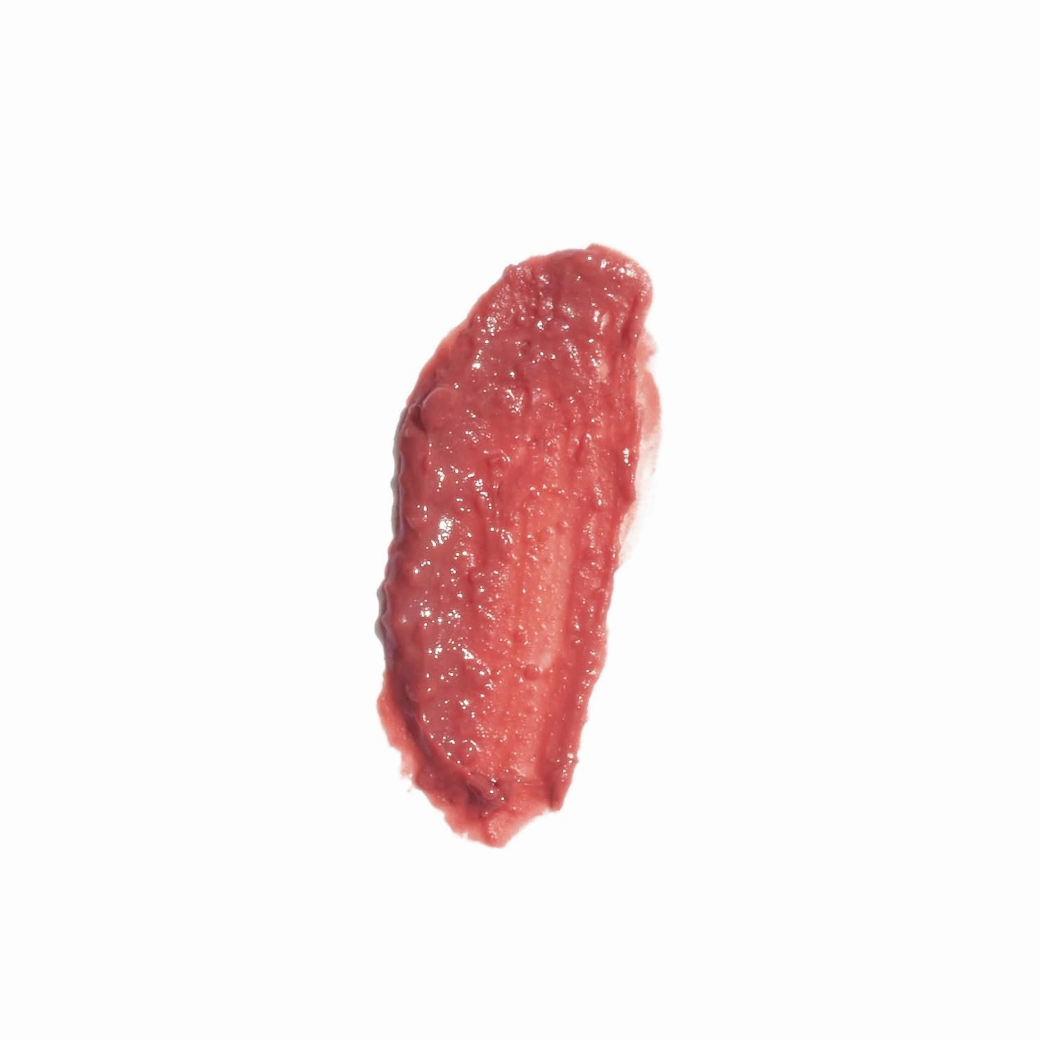 Bundle of ATTITUDE Oceanly Sheer Lip Gloss, Titanium Dioxide-Free, EWG Verified, Plastic-Free, Vegan & Cruelty-free Makeup, Happy Berry, 0.12 Oz   Lightweight Blush Stick, Happy Berry, 0.3 Oz