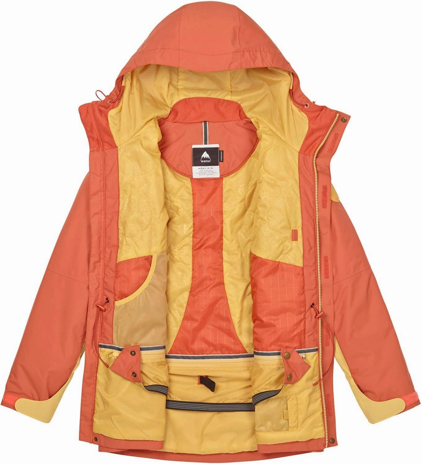 Burton Womens Runestone Jacket