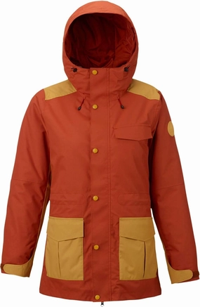 Burton Womens Runestone Jacket