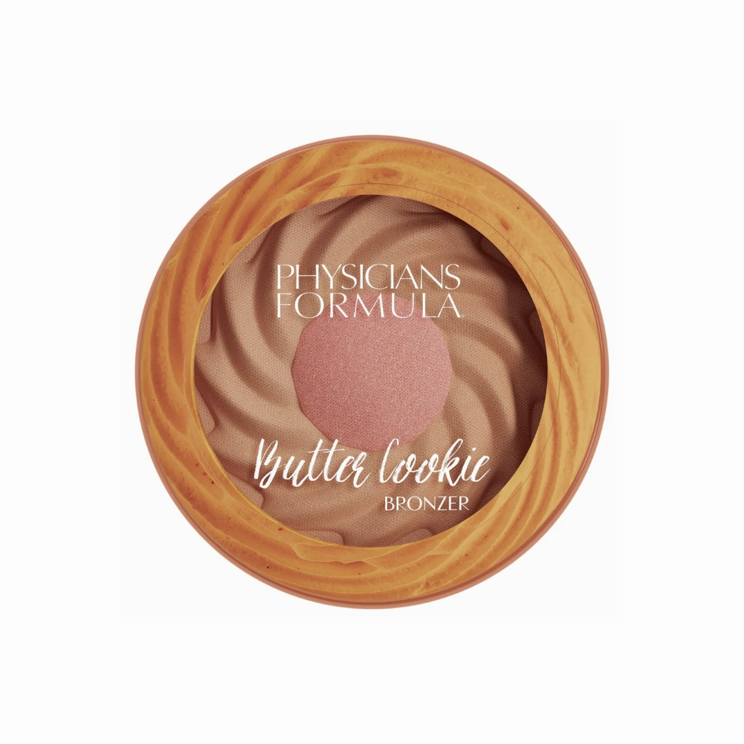 BUTTER COOKIE BRONZER – SUGAR