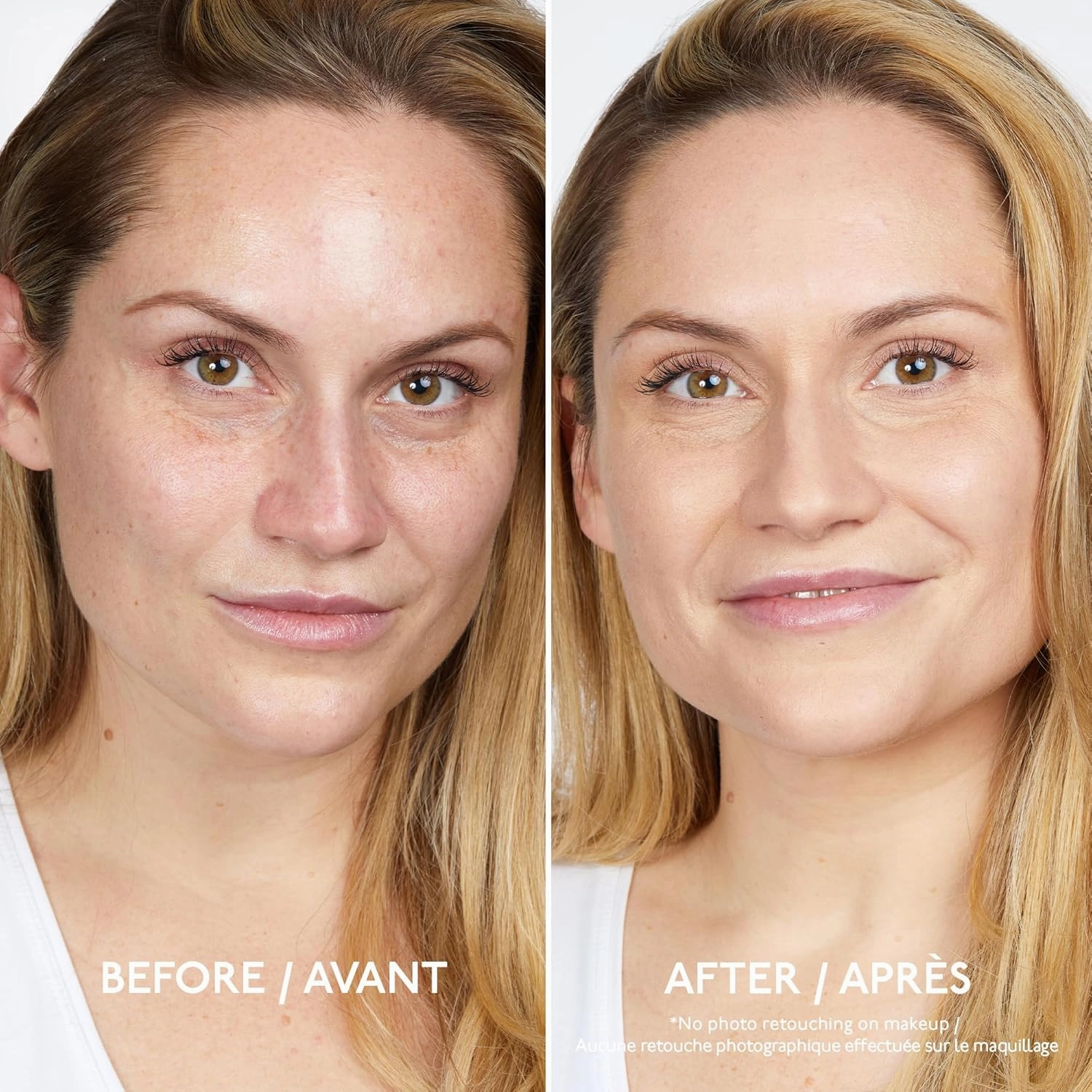 By Terry Brightening CC Foundation, Hydrating Serum Foundation, Ultra-Sheer Finish, Vegan & Cruelty-Free, 3N, Medium Light Neutral