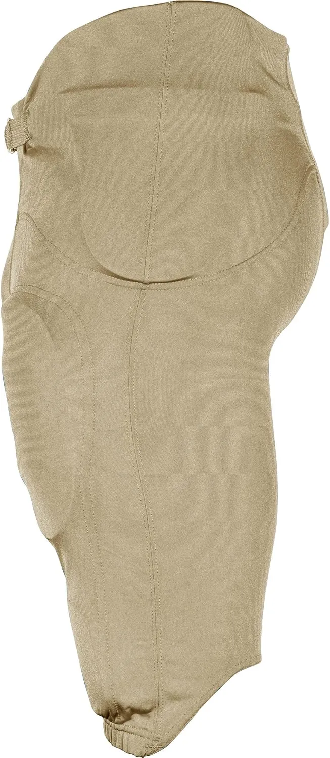 CHAMPRO Boys' Terminator 2 Integrated Youth Football Pants with Built-in Pads