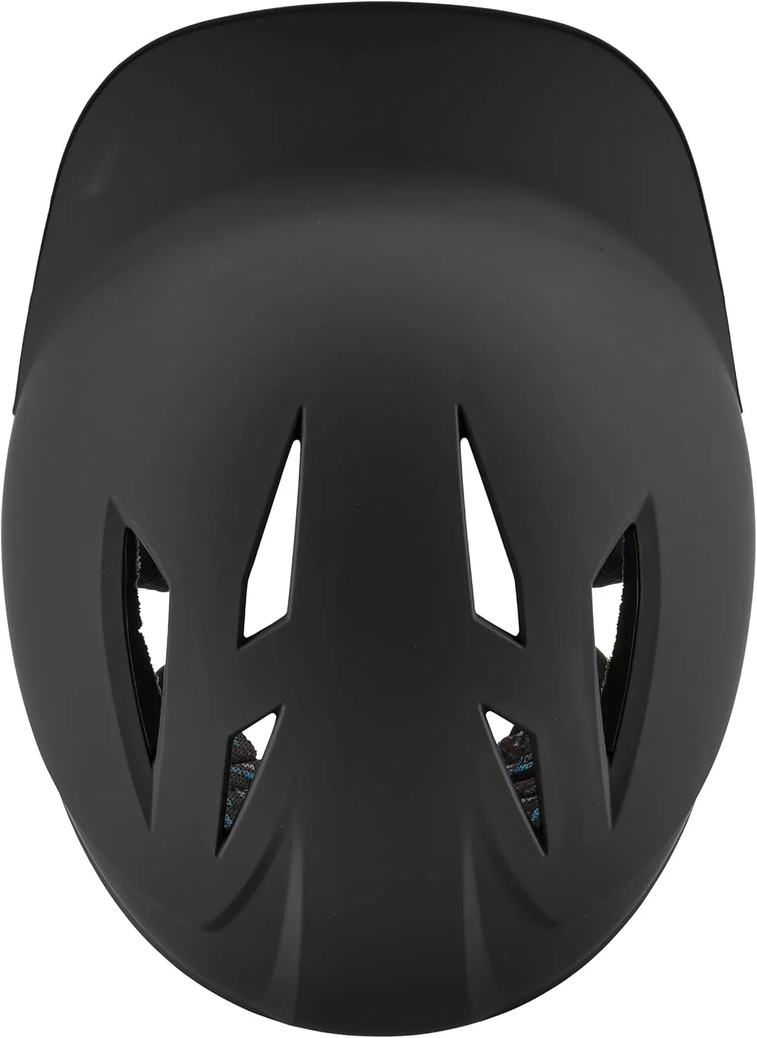CHAMPRO HX Gamer Plus Batting Helmet with Reversible Jaw Guard