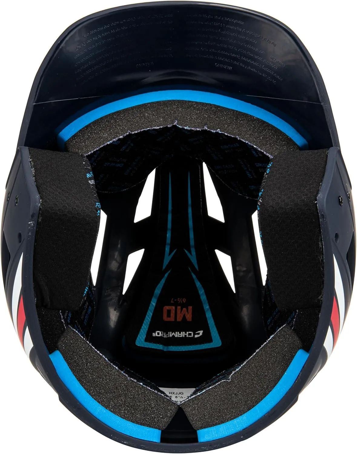 CHAMPRO HX Legend Batting Helmet