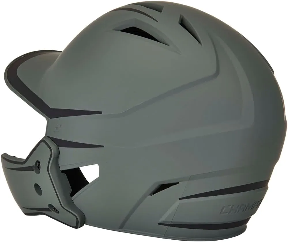 CHAMPRO HX Legend Plus Batting Helmet