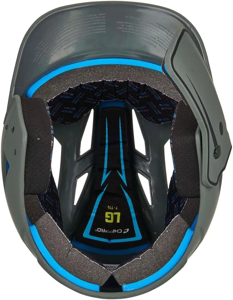 CHAMPRO HX Legend Plus Batting Helmet