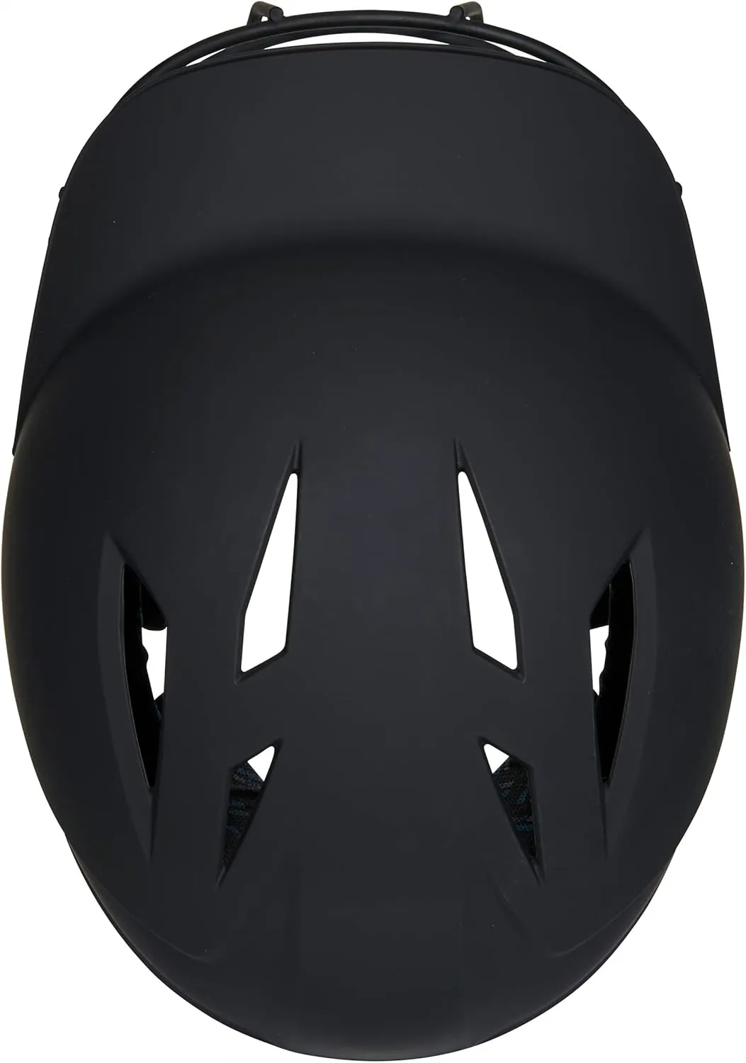 CHAMPRO HX Rise Fastpitch Batting Helmet with Facemask