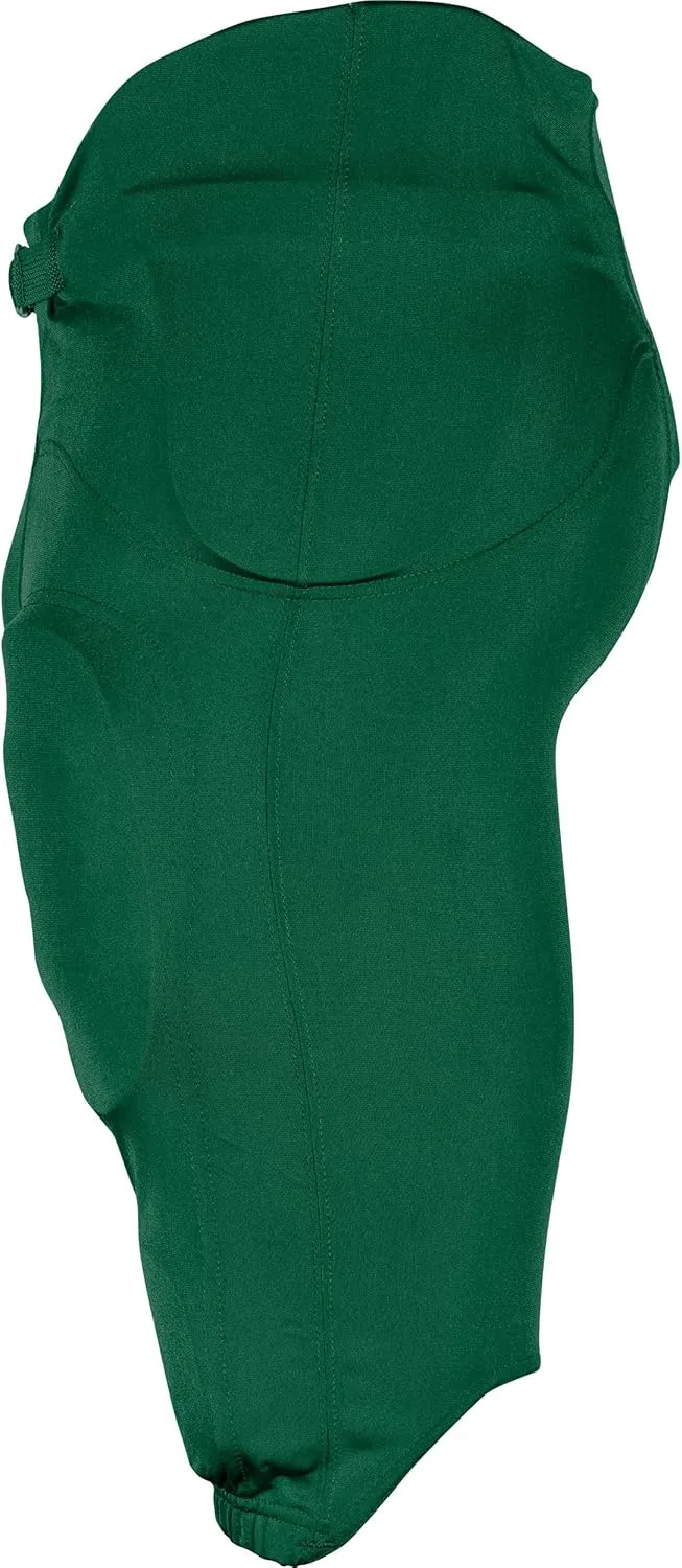 CHAMPRO Terminator 2 Integrated Adult Football Pants with Built-in Pads