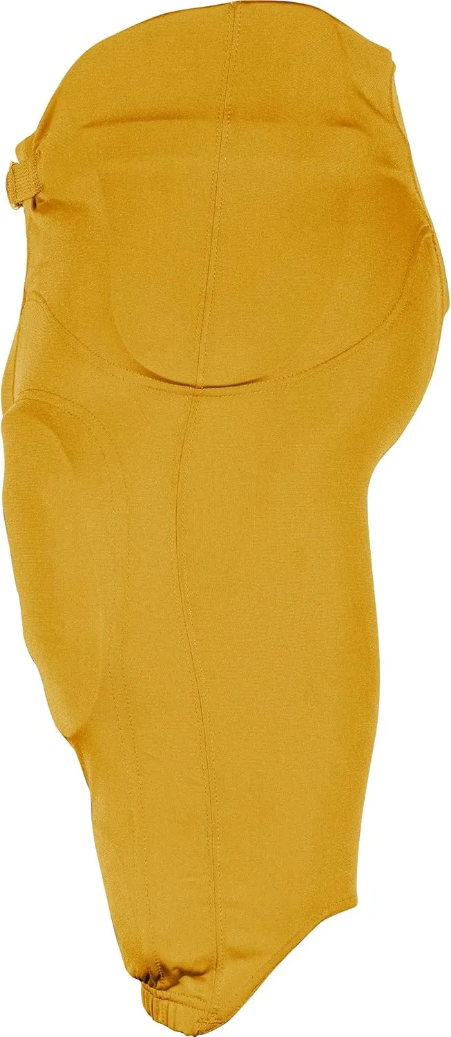 CHAMPRO Terminator 2 Integrated Adult Football Pants with Built-in Pads
