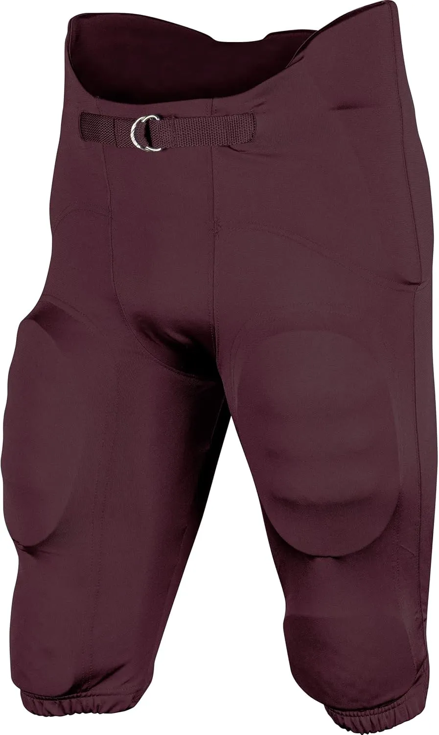 CHAMPRO Terminator 2 Integrated Adult Football Pants with Built-in Pads
