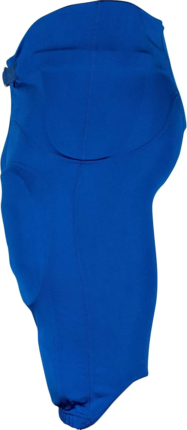 CHAMPRO Terminator 2 Integrated Adult Football Pants with Built-in Pads