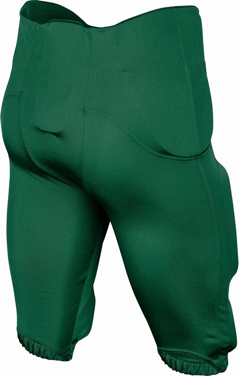 CHAMPRO Terminator 2 Integrated Adult Football Pants with Built-in Pads