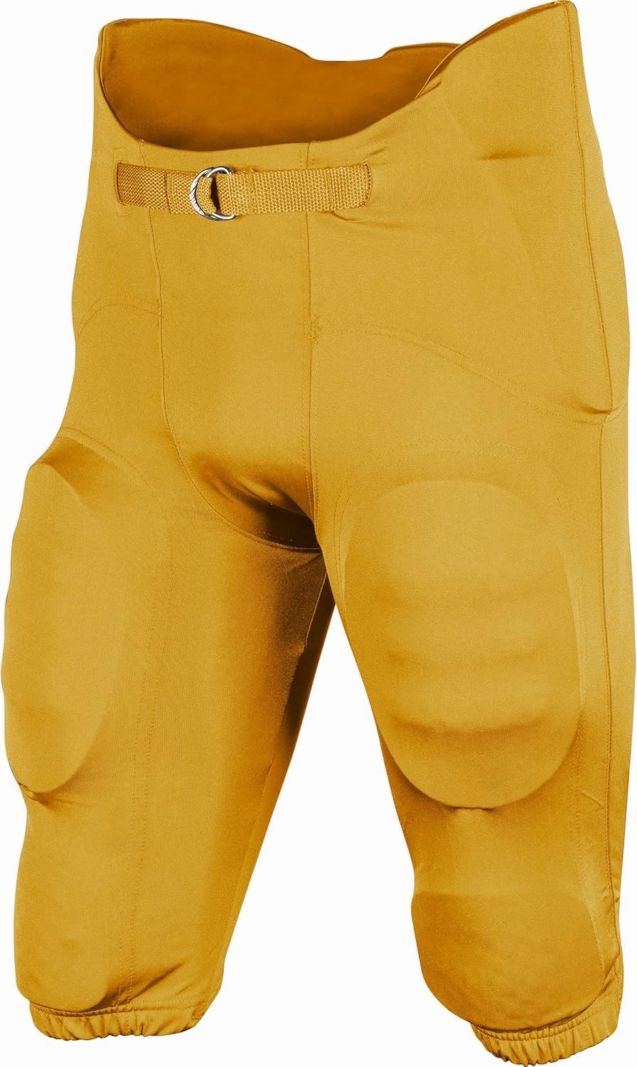 CHAMPRO Terminator 2 Integrated Adult Football Pants with Built-in Pads