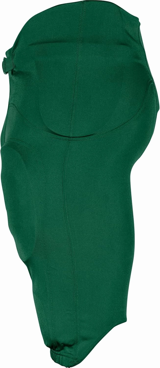 CHAMPRO Terminator 2 Integrated Adult Football Pants with Built-in Pads