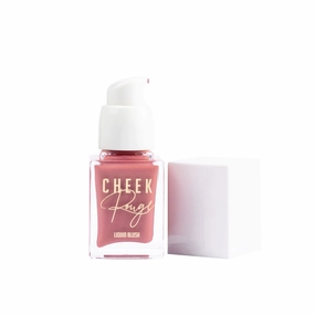 Character Cheek Rouge Liquid Blush